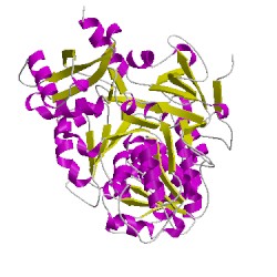 Image of CATH 1ba3A