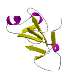 Image of CATH 1ba3A01