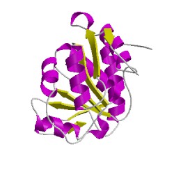 Image of CATH 1ba3A02