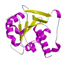 Image of CATH 1ba3A03