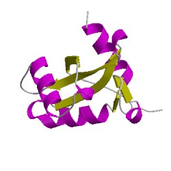 Image of CATH 1ba3A04