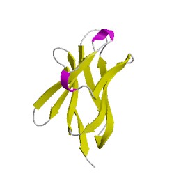 Image of CATH 1bafH01