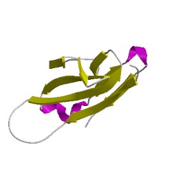 Image of CATH 1bafH02