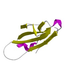 Image of CATH 1bafH02