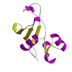 Image of CATH 1baoA