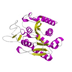 Image of CATH 1bavB