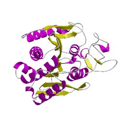 Image of CATH 1bavC