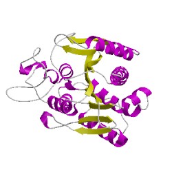 Image of CATH 1bavD