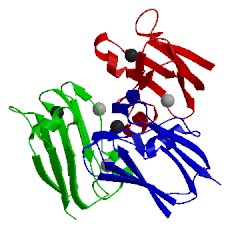 Image of CATH 1baw