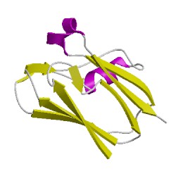 Image of CATH 1bawA