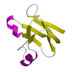 Image of CATH 1bawB