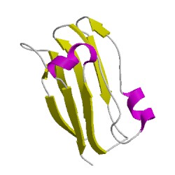 Image of CATH 1bawC
