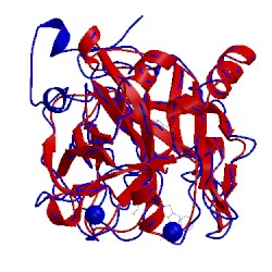 Image of CATH 1bb0