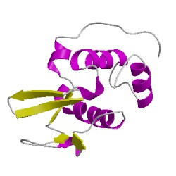 Image of CATH 1bb3A