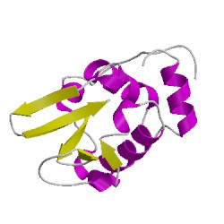 Image of CATH 1bb3B