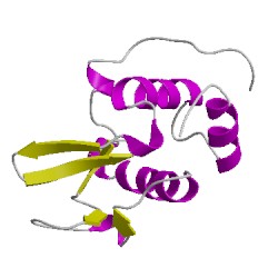 Image of CATH 1bb4A