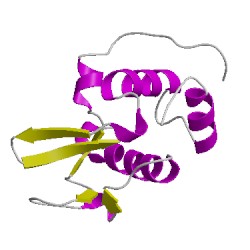 Image of CATH 1bb5A