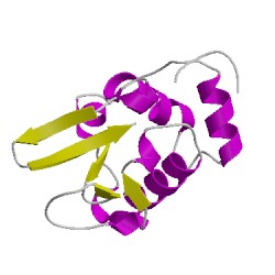 Image of CATH 1bb5B