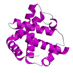 Image of CATH 1bbbD