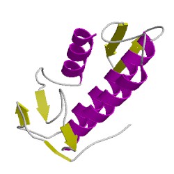 Image of CATH 1bbcA00