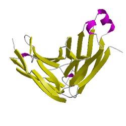 Image of CATH 1bbdL