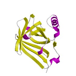 Image of CATH 1bbpA