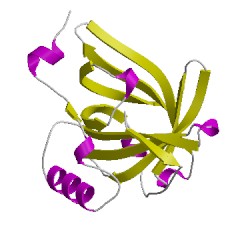 Image of CATH 1bbpB00