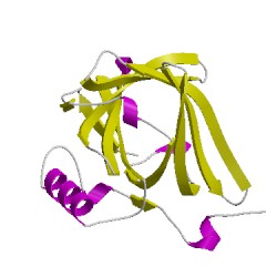 Image of CATH 1bbpD