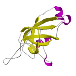 Image of CATH 1bbrK01