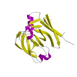 Image of CATH 1bbsB01