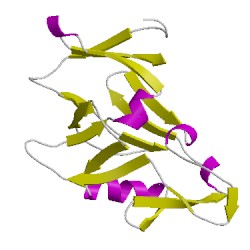 Image of CATH 1bbsB02