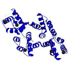 Image of CATH 1bc3