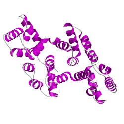 Image of CATH 1bc3A