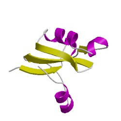 Image of CATH 1bcgA00
