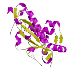 Image of CATH 1bcoA01
