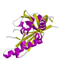 Image of CATH 1bcpA