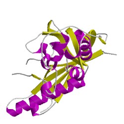 Image of CATH 1bcpA