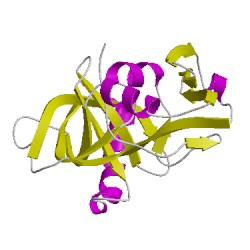 Image of CATH 1bcpB