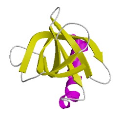 Image of CATH 1bcpB02