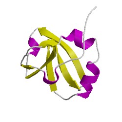 Image of CATH 1bcpC01