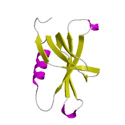 Image of CATH 1bcpD00