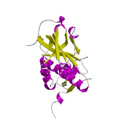 Image of CATH 1bcpG00