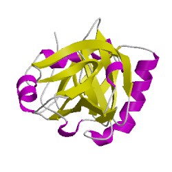 Image of CATH 1bcpI