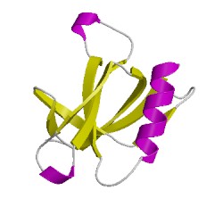 Image of CATH 1bcpJ