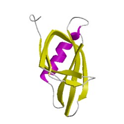 Image of CATH 1bcpK00