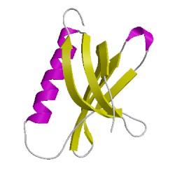 Image of CATH 1bcpL