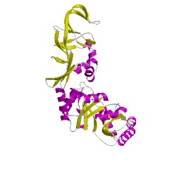 Image of CATH 1bd0A