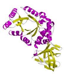 Image of CATH 1bd0B