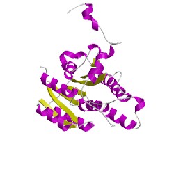 Image of CATH 1bdbA