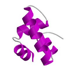 Image of CATH 1bdhA01